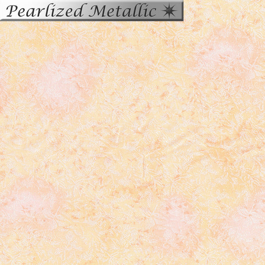 Creamsicle Fairy Frost Fabric