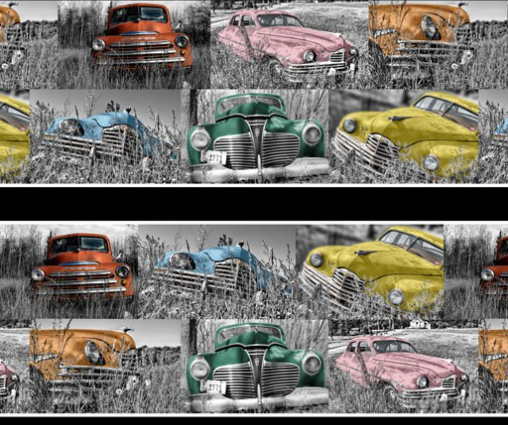 Car Fabric