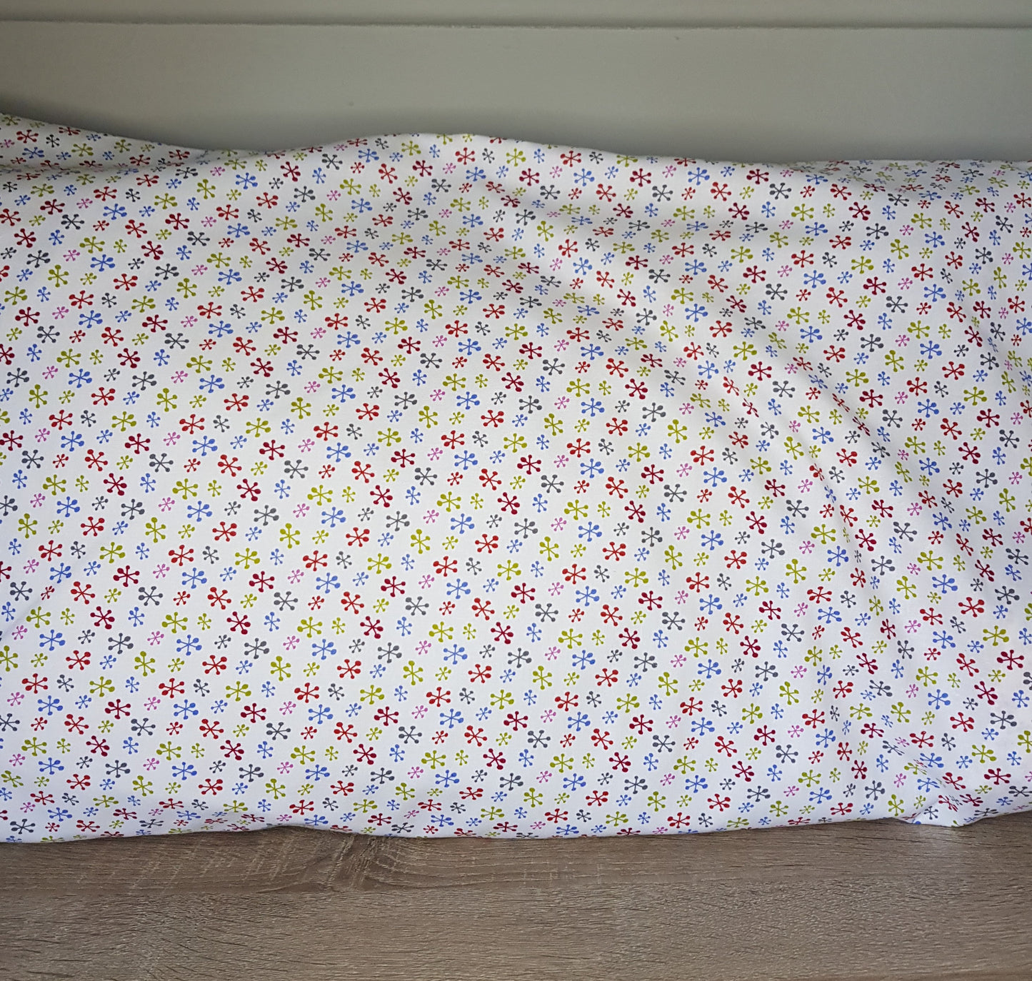 Christmas Pillow Case