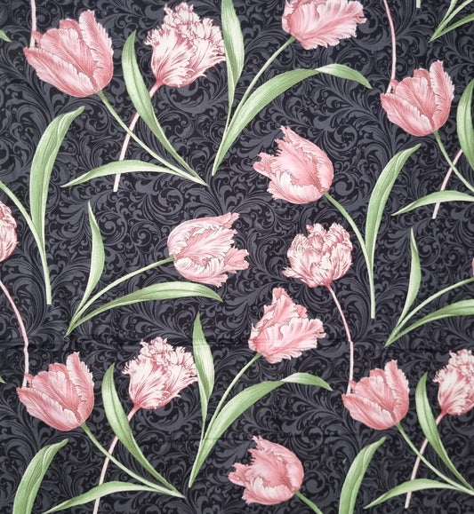 Tulip Fabric