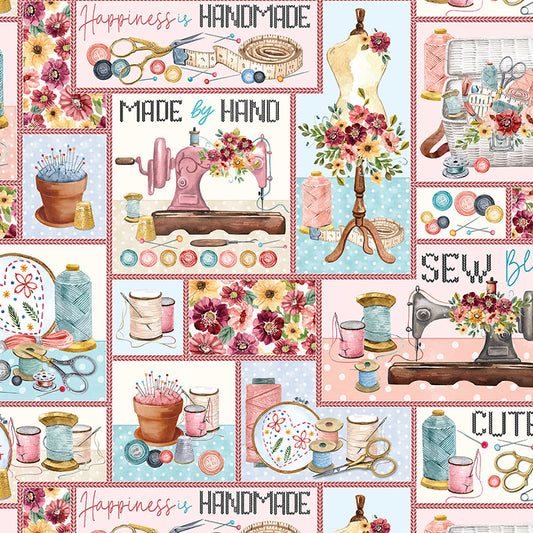 Sew in Love Sewing Fabric