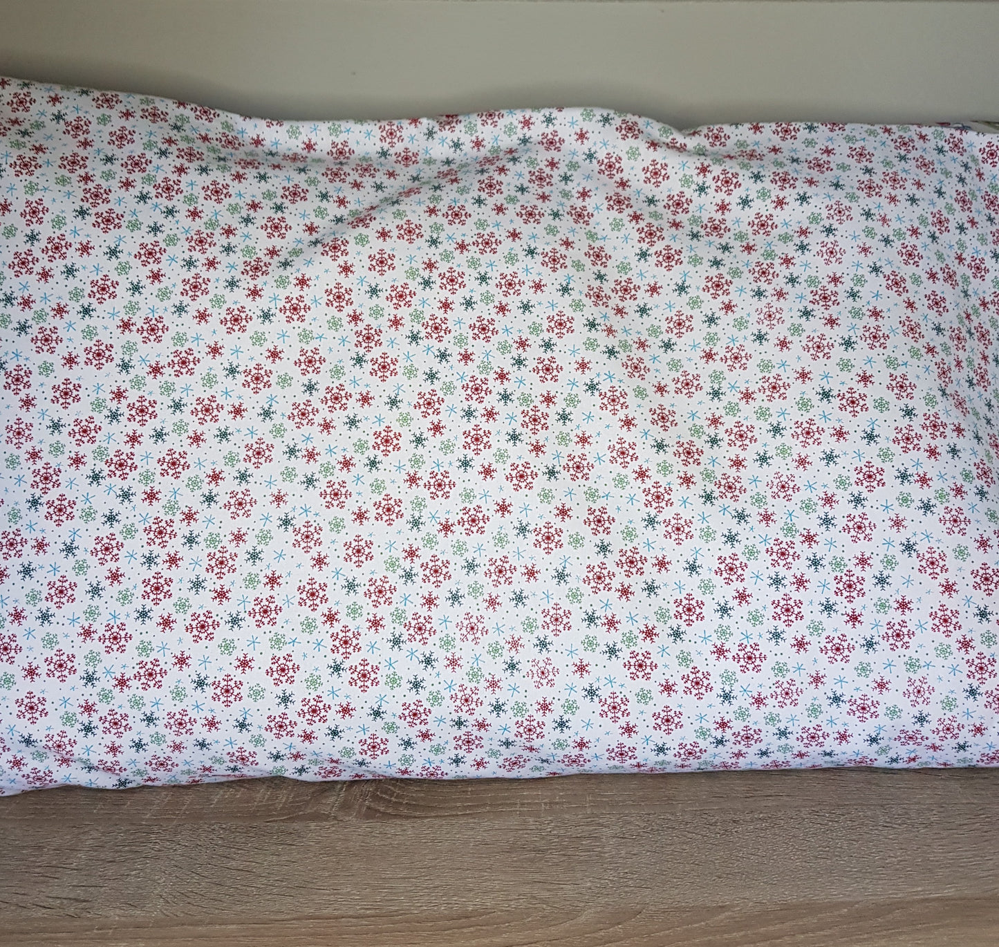 Christmas Pillow Case