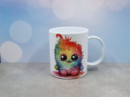 Monster Mug (polymer)