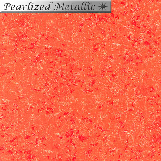 Clementine Fairy Frost Fabric