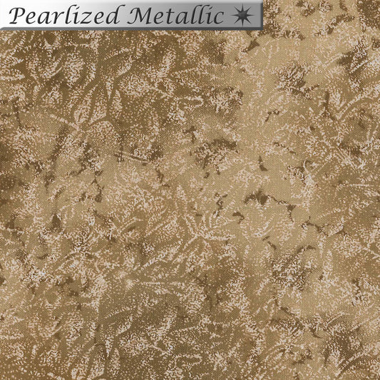 Acorn Fairy Frost Fabric