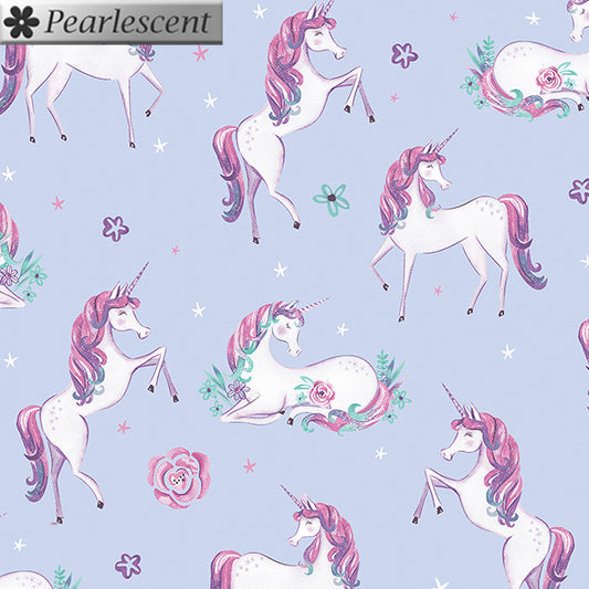 Unicorn Fabric