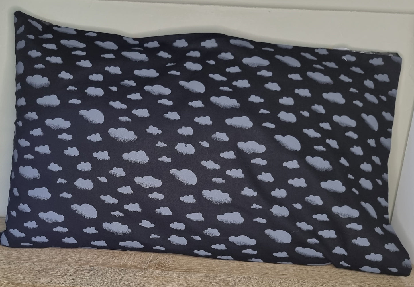 Pirate Skulls Pillow Case