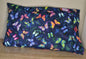 Butterfly Pillow Case