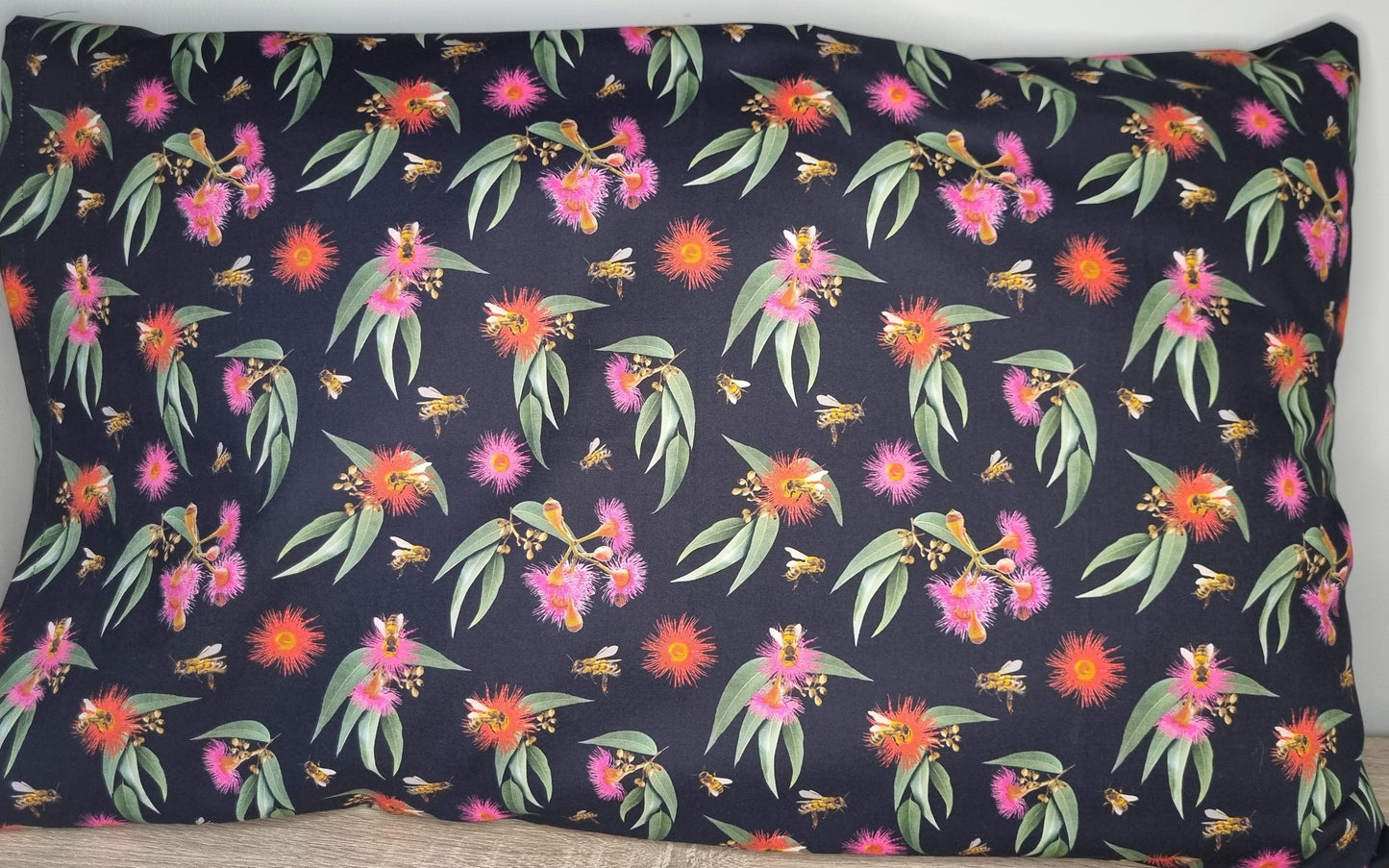 Bees Pillow Case