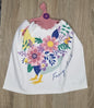 Chook hand towel