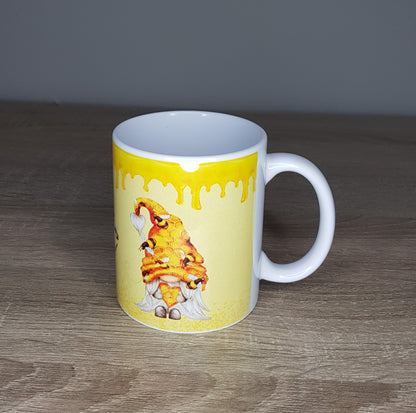 Bee Kind mug (ceramic)