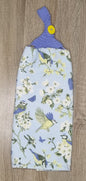 Bird Hand towel