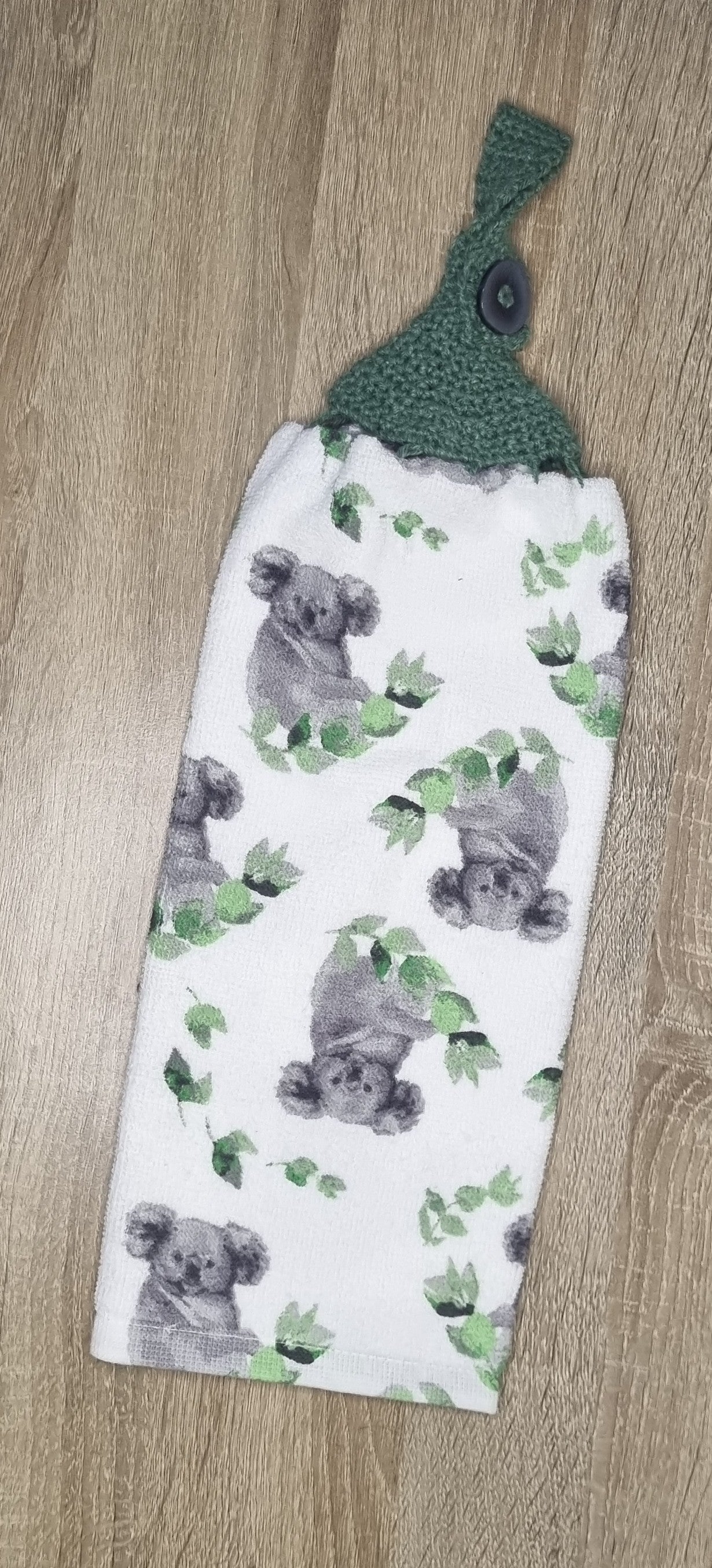 Koala Hand towel