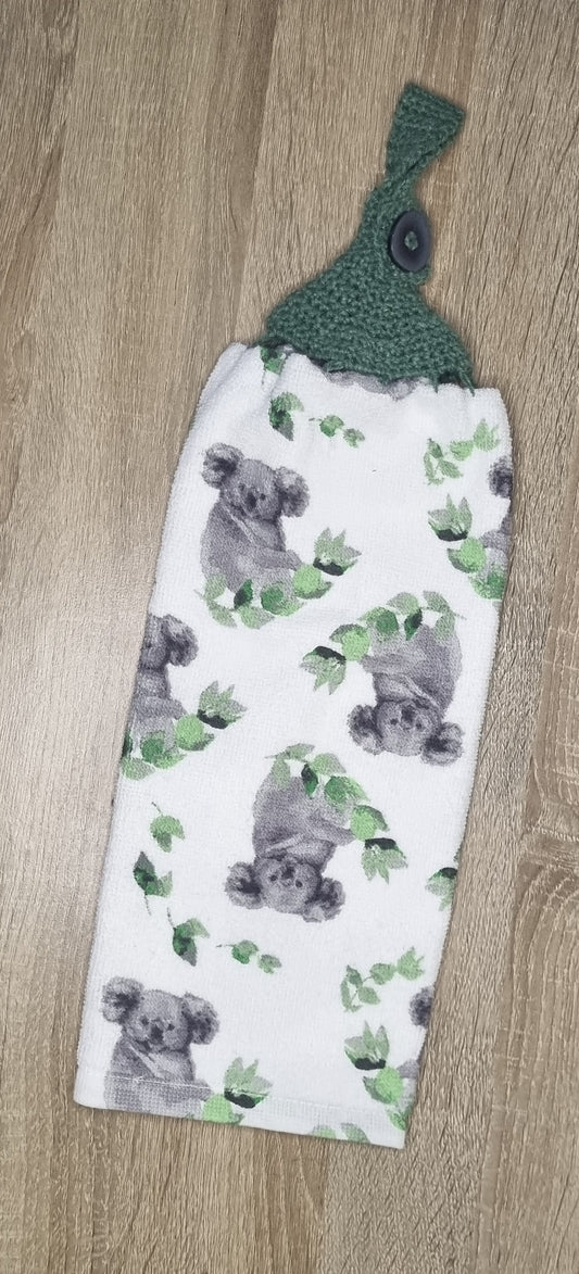 Koala Hand towel