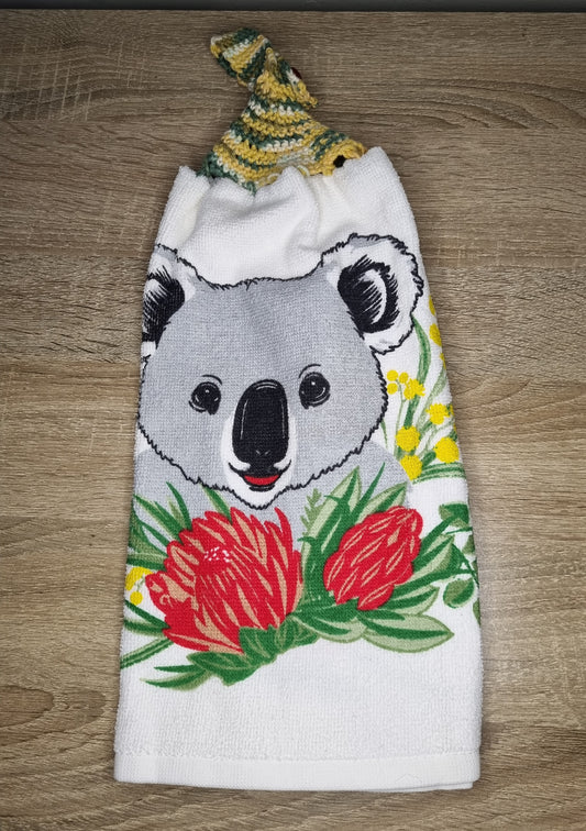 Koala Hand towel