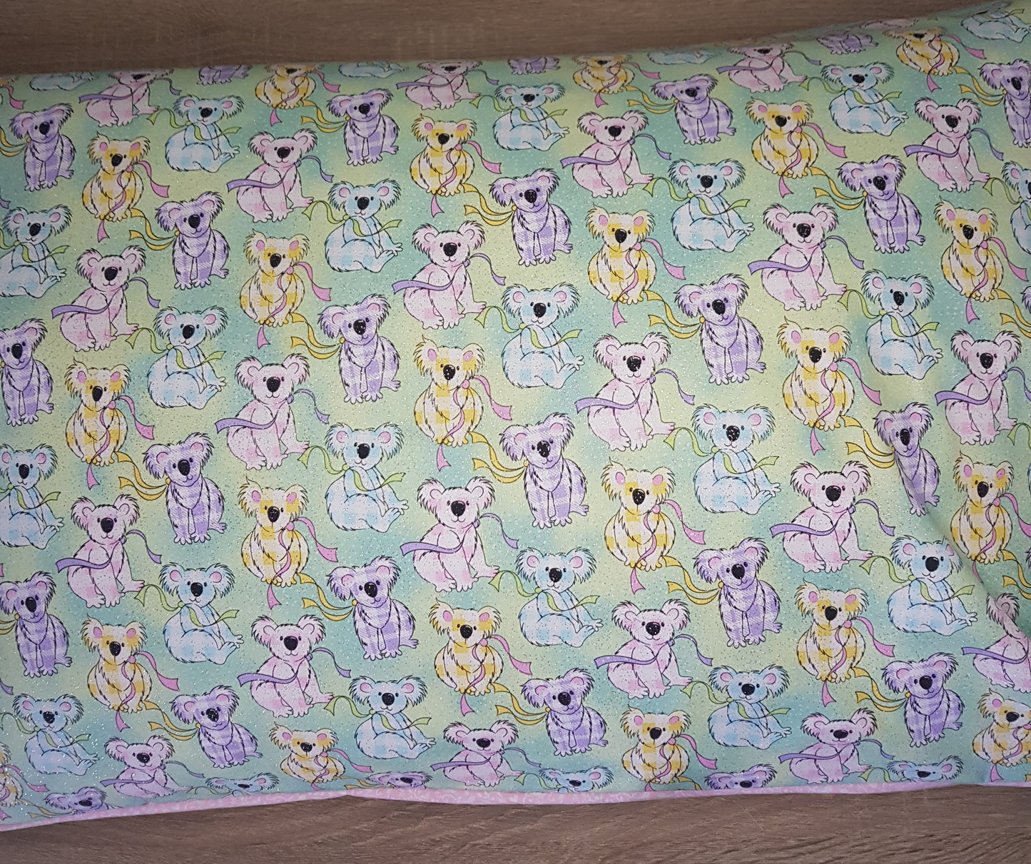 Koala Pillow Case