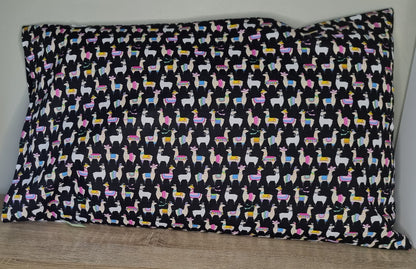 Llama Pillow Case