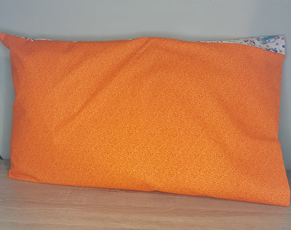 Camper pillow case