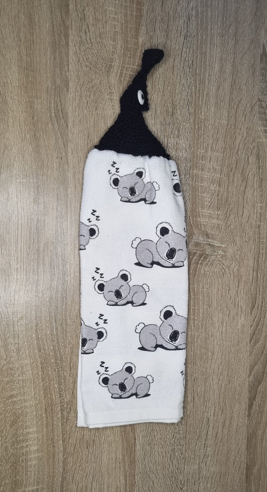 Koala Hand towel