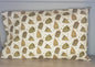 Beehive pillow case