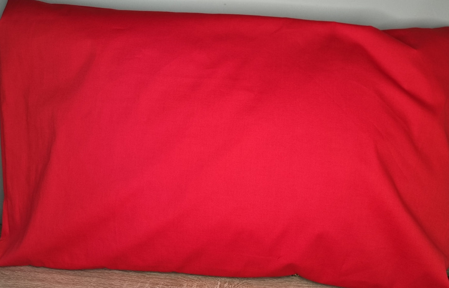 Red Rose Pillow case