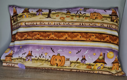 Halloween Pillow Case