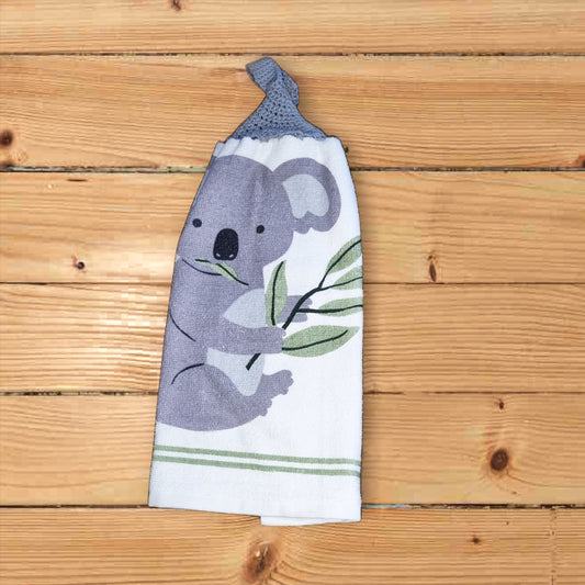 Koala Hand towel