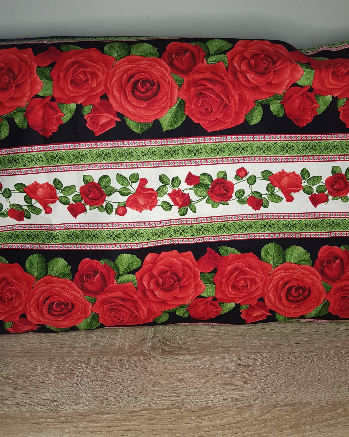 Roses pillow cases