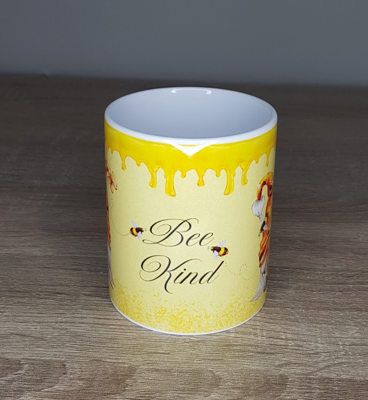 Bee Kind mug (ceramic)