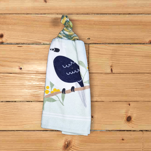 Kookaburra Hand towel