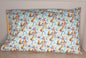 Wallaby Pillow Case