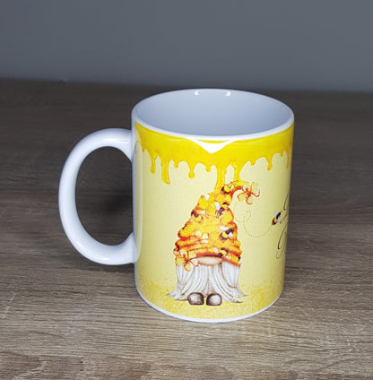 Bee Kind mug (ceramic)