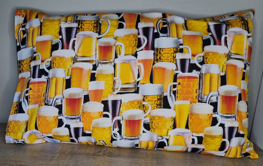 Ale House Pillow Case