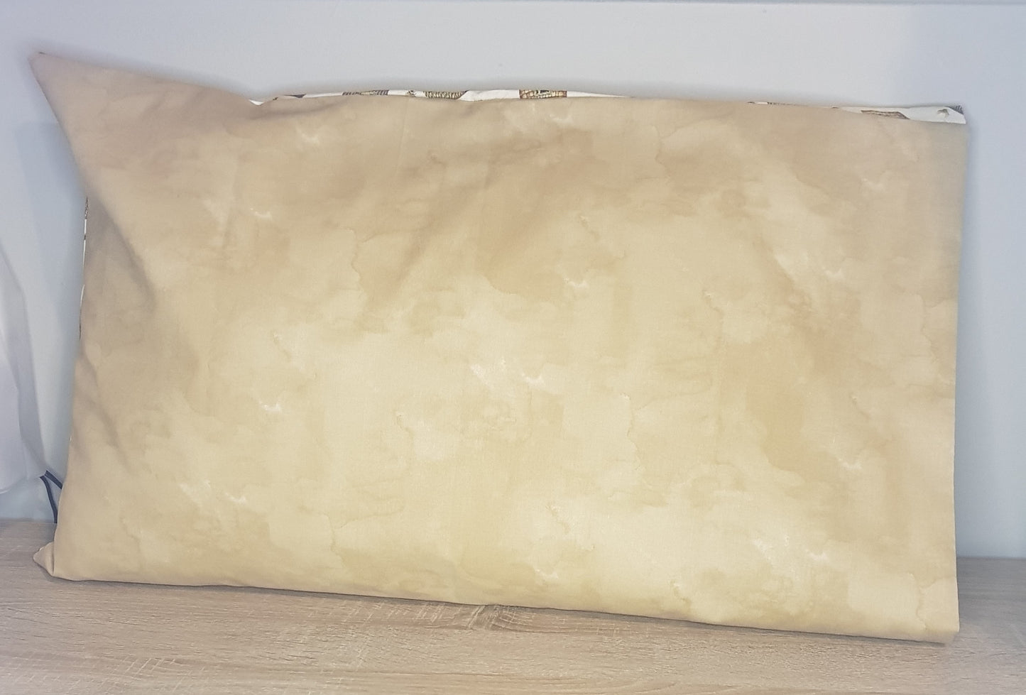 Beehive pillow case